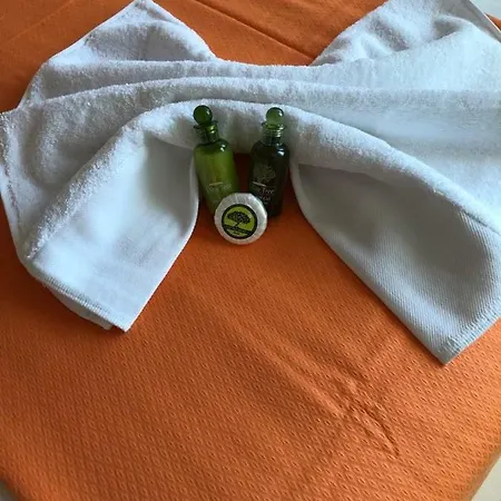 Paralio Astros דירה Parálion Ástros
